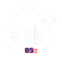 85x cassino com jackpots em dinheiro