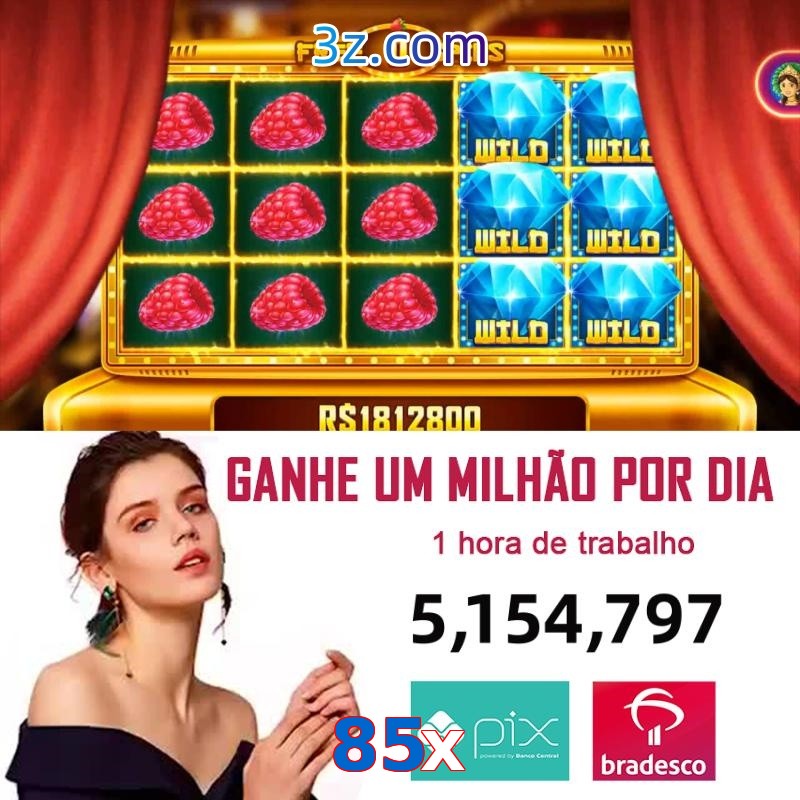 85x slots